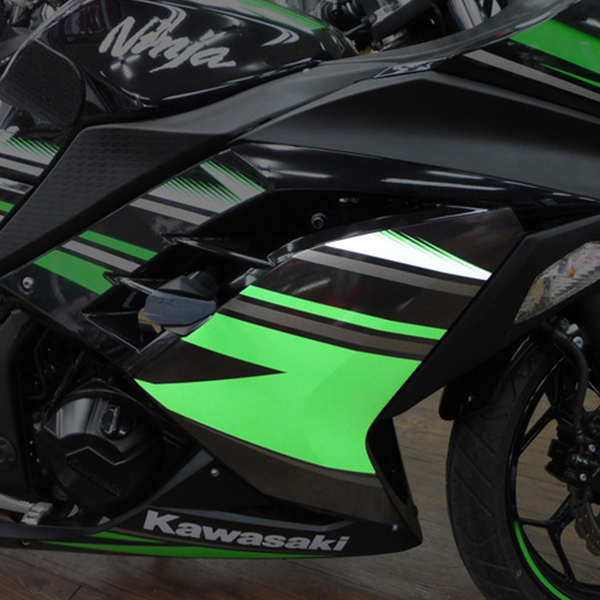 Daisy on the Ohoopee